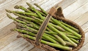 аспарагус