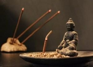 Ароматические палочки