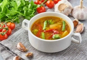 Диетотерапия