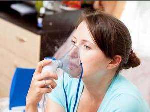 насморк лечение