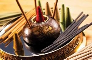 Ароматические палочки