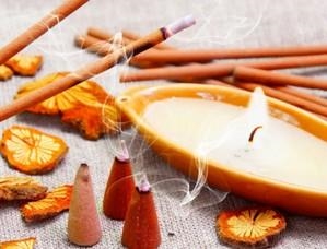 Ароматические палочки