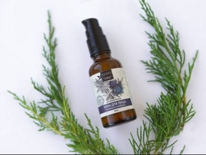 можжевеловое масло