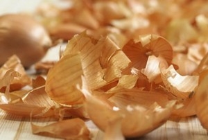 Шелуха от лука