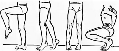 гимнастика