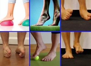 гимнастика