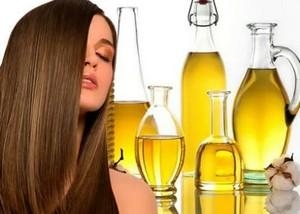 уход за волосами