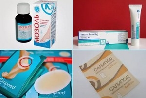 медикаментозное лечение