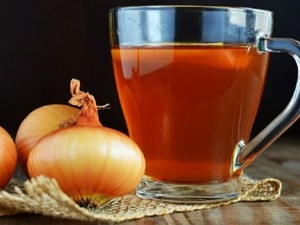 Шелуха от лука