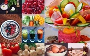 питание при анемии