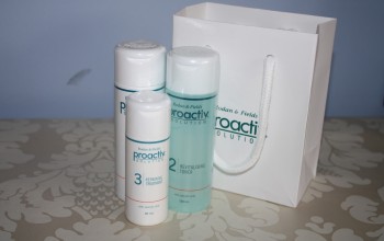 Побочные действия системы Proactive Побочные действия системы Proactive