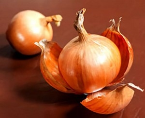 Шелуха от лука