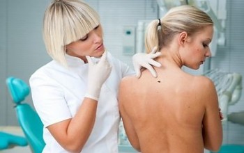 Причины появления родинок Причины появления родинок