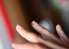 Родинка на безымянном пальце Родинка на безымянном пальце