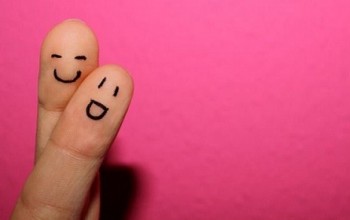 Родинка на пальце Родинка на пальце