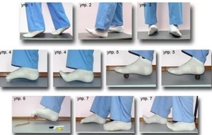 гимнастика