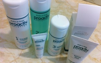 Состав «Proactive» Состав «Proactive»