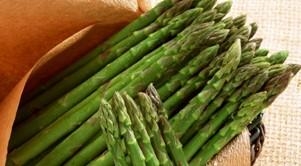 аспарагус