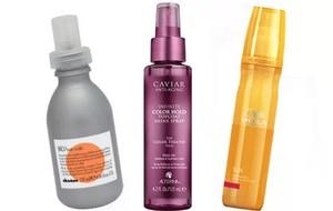 уход за волосами