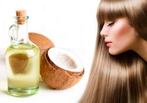 масло для волос