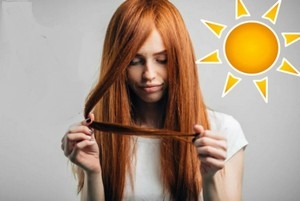 масло для волос